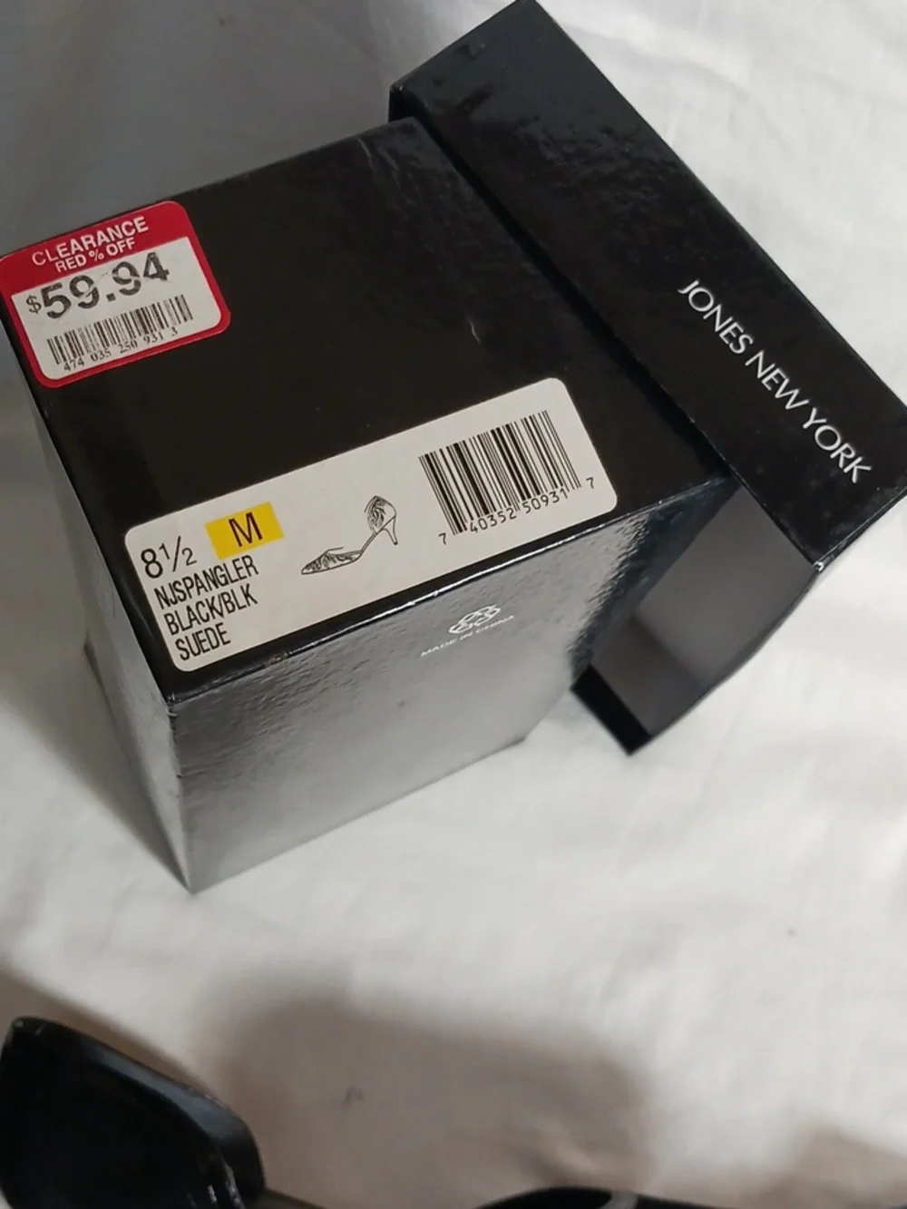 Jones New York these are